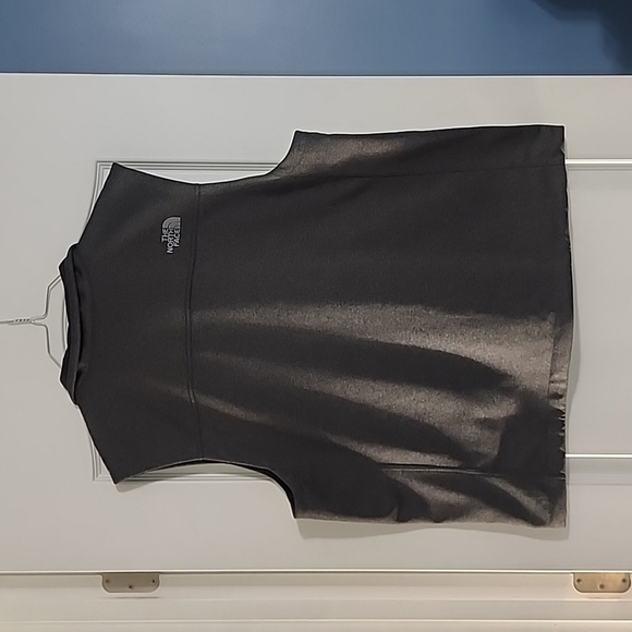 Men's Fleece Zip-Up Vest by The North Face - Picture 5 of 7